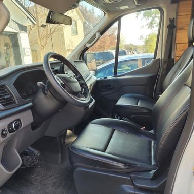 2020 Ford Transit-250 Base