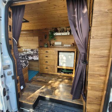 2020 Ford Transit-250 Base