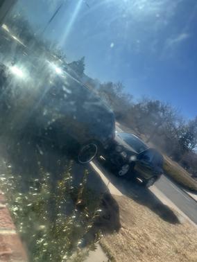 2008 Jeep Compass Sport