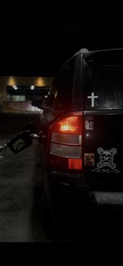 2008 Jeep Compass Sport