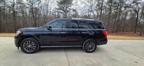 2021 Ford Expedition Limited