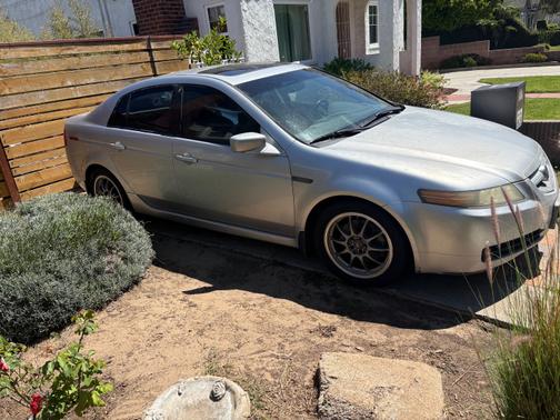 2006 Acura TL Base