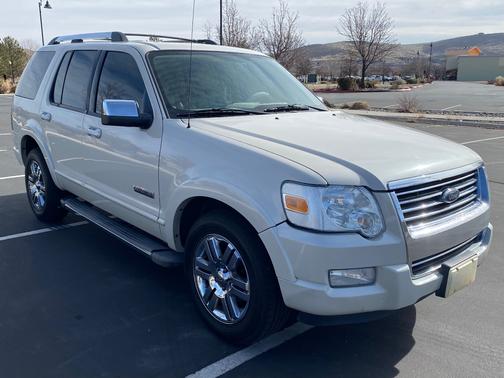 2006 Ford Explorer Limited