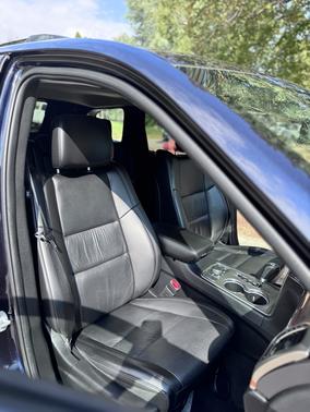 2011 Jeep Grand Cherokee Limited