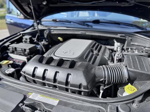 2011 Jeep Grand Cherokee Limited