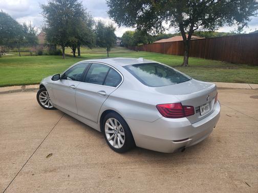 2014 BMW 535 i