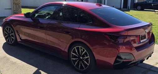 2025 BMW M440 Gran Coupe i