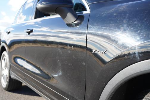 2013 Porsche Cayenne Cayenne Diesel