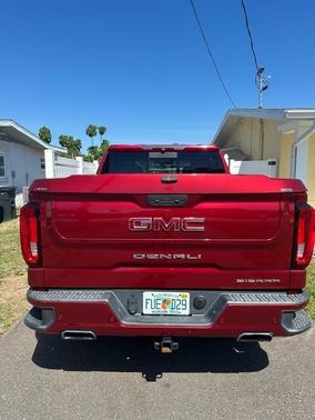 2019 GMC Sierra 1500 Denali