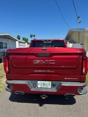 2019 GMC Sierra 1500 Denali