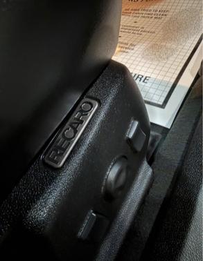 Black 2012 Cadillac CTS-V Base