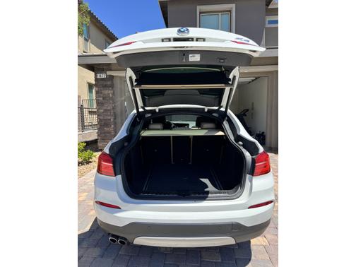 2018 BMW X4 xDrive28i