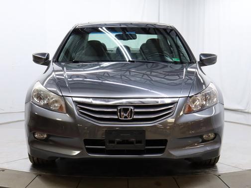 2012 Honda Accord EX-L