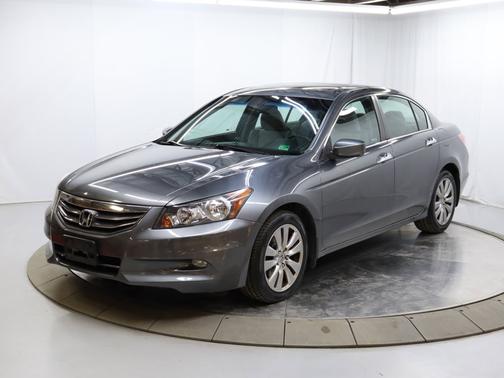 2012 Honda Accord EX-L