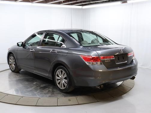 2012 Honda Accord EX-L