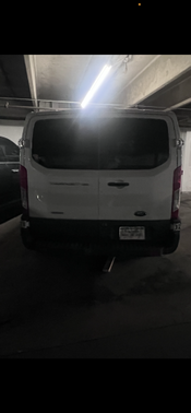 2015 Ford Transit-150 Base