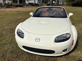 2006 Mazda MX-5 Miata Grand Touring