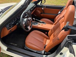 2006 Mazda MX-5 Miata Grand Touring