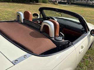 2006 Mazda MX-5 Miata Grand Touring