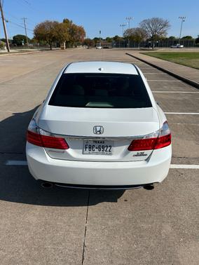 2015 Honda Accord Touring