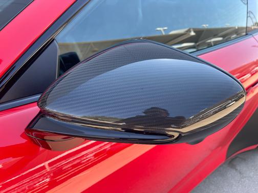 2022 Porsche 911 911 Carrera S