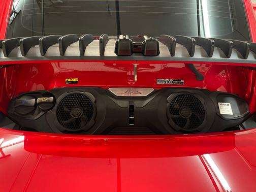 2022 Porsche 911 911 Carrera S