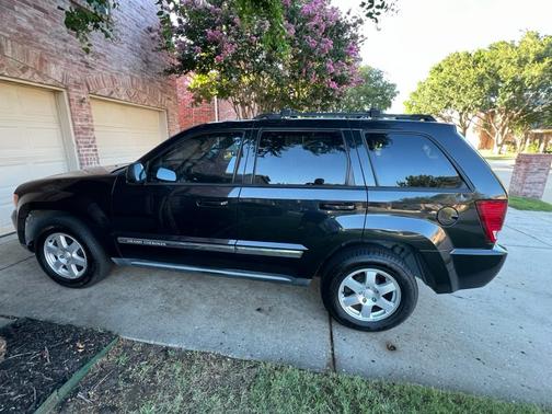 2010 Jeep Grand Cherokee Laredo