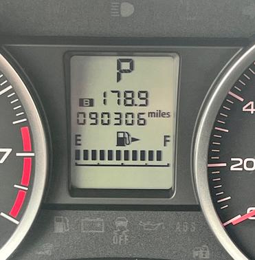 2014 Subaru XV Crosstrek 2.0i Premium