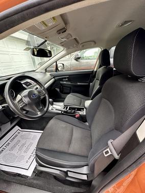 2014 Subaru XV Crosstrek 2.0i Premium