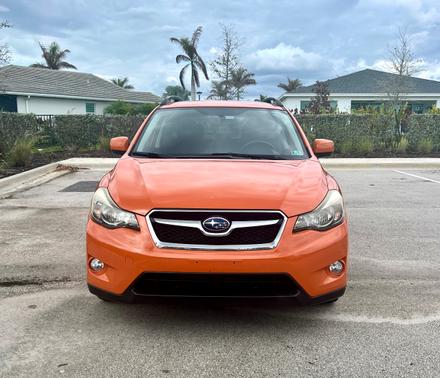2014 Subaru XV Crosstrek 2.0i Premium