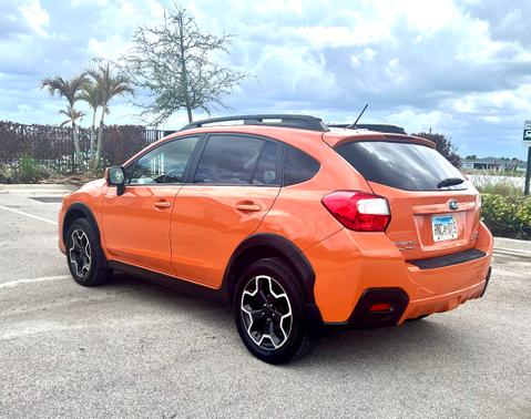 2014 Subaru XV Crosstrek 2.0i Premium