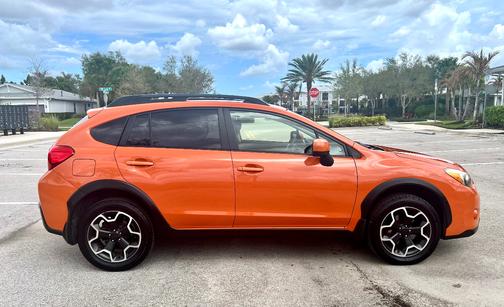 2014 Subaru XV Crosstrek 2.0i Premium