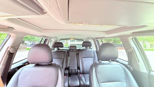 Black 2013 Toyota Highlander Hybrid Limited