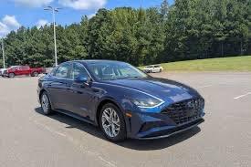2020 Hyundai SONATA SE