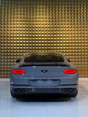 2023 Bentley Continental GT Mulliner W12