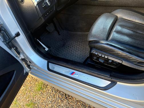 2014 BMW 650 Gran Coupe i