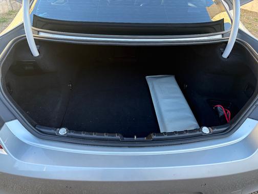 2014 BMW 650 Gran Coupe i