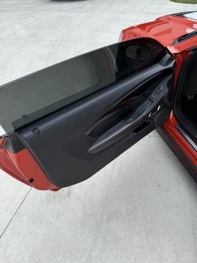 2013 Chevrolet Camaro ZL1