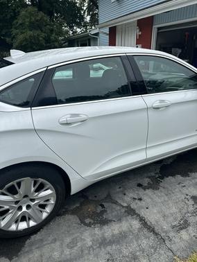 2014 Chevrolet Impala 1LS