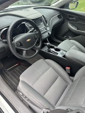 2014 Chevrolet Impala 1LS