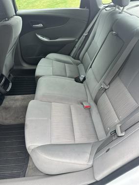 2014 Chevrolet Impala 1LS