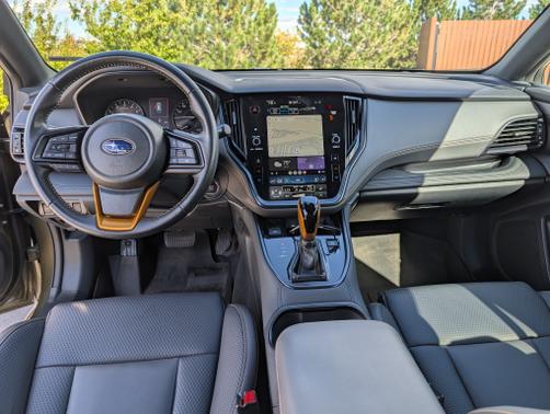 2023 Subaru Outback Wilderness