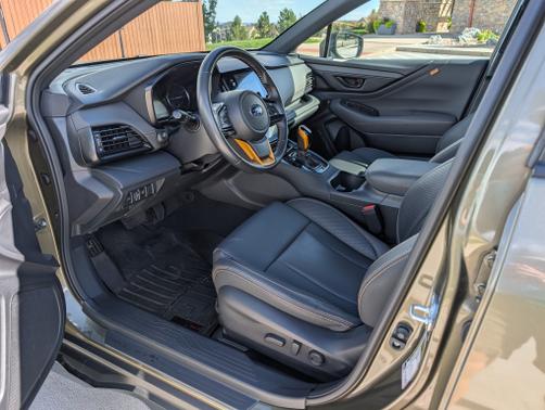 2023 Subaru Outback Wilderness