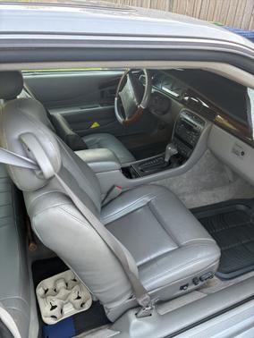 1999 Cadillac Eldorado Base
