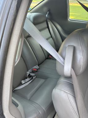 1999 Cadillac Eldorado Base