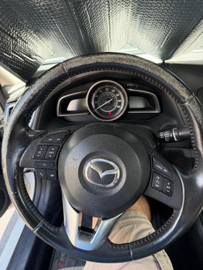 White 2014 Mazda Mazda3 i Touring