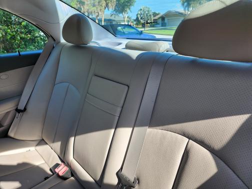 2009 Mercedes-Benz E-Class E 350 4MATIC