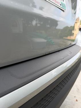 Silver 2017 GMC Terrain SLE-1