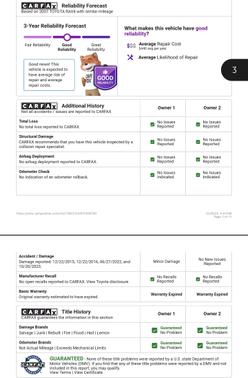 2007 Toyota RAV4 Base