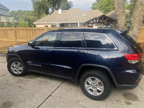 2014 Jeep Grand Cherokee Laredo